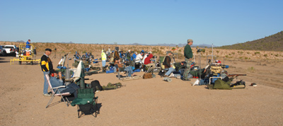 Western CMP Games
